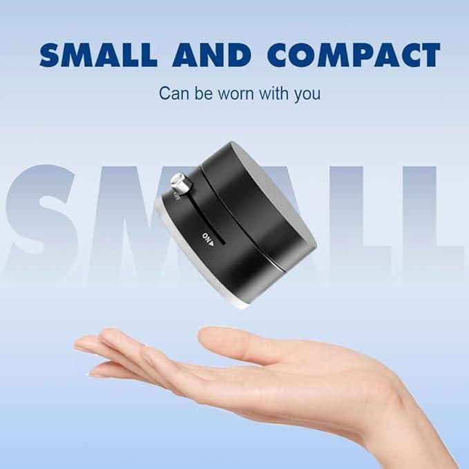 Magnetic 360° Phone Holder
