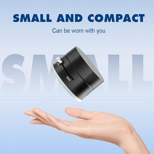 Magnetic 360° Phone Holder