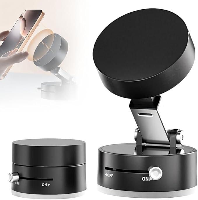 Magnetic 360° Phone Holder